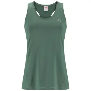 Camiseta de tirantes para mujer Kari Traa Nora 2.0 image-0
