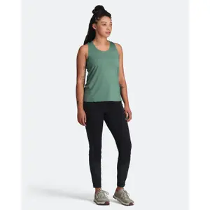 Camiseta de tirantes para mujer Kari Traa Nora 2.0 image-4