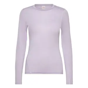 Women's long-sleeved T-shirt Kari Traa Lucie image-0