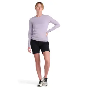 Women's long-sleeved T-shirt Kari Traa Lucie image-1