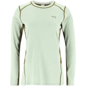 T-shirt de manga comprida feminina Kari Traa Sval image-0