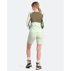 T-shirt de manga comprida feminina Kari Traa Sval image-3