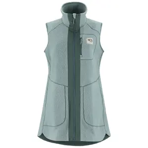 Casaco comprido para mulher Kari Traa Sanne image-0