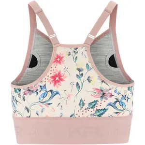 Printed bra for women Kari Traa Frøya image-3