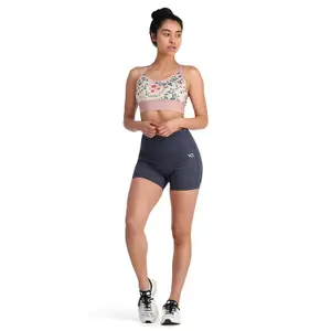 Printed bra for women Kari Traa Frøya image-1