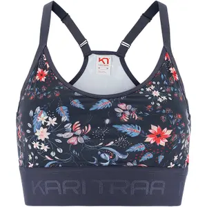 Sujetador estampado de mujer Kari Traa Frøya image-0