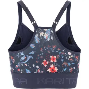 Sujetador estampado de mujer Kari Traa Frøya image-5
