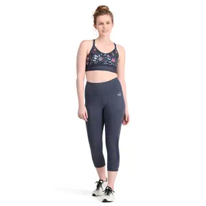 Sujetador estampado de mujer Kari Traa Frøya image-1