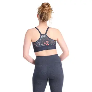 Sujetador estampado de mujer Kari Traa Frøya image-3