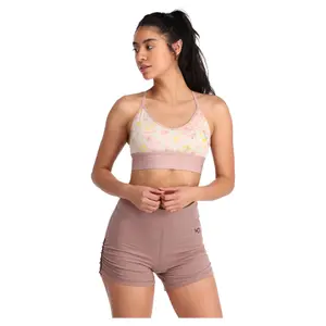Sujetador estampado de mujer Kari Traa Var image-1
