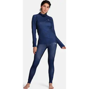 Technische Unterwäsche Langarm Frau Kari Traa Fierce image-1