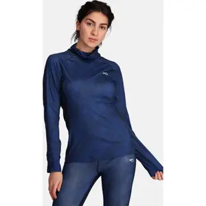 Technische Unterwäsche Langarm Frau Kari Traa Fierce image-2