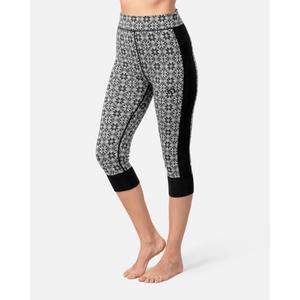 Leggings Damen Kari Traa Rose Capri image-2