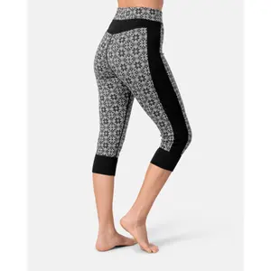 Leggings Damen Kari Traa Rose Capri image-3