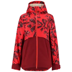 Veste imperméable femme Kari Traa Ragnhild image-0