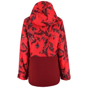 Veste imperméable femme Kari Traa Ragnhild image-3