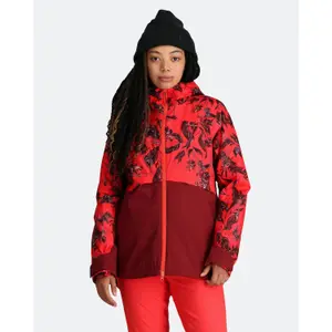 Veste imperméable femme Kari Traa Ragnhild image-2