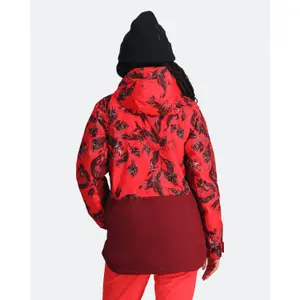 Veste imperméable femme Kari Traa Ragnhild image-5