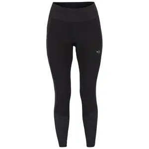 Mallas térmicas de mujer Kari Traa Vilde Thermal Tights image-0