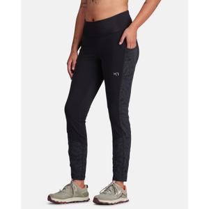 Mallas térmicas de mujer Kari Traa Vilde Thermal Tights image-1