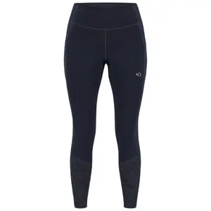 Mallas térmicas de mujer Kari Traa Vilde Thermal Tights image-0