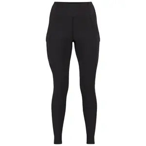 Legging thermique femme Kari Traa Ruth image-0