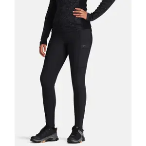 Legging thermique femme Kari Traa Ruth image-1