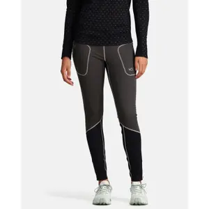 Leggings térmicas para mulher Kari Traa Tirill image-1
