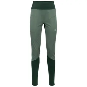 Mallas térmicas de mujer Kari Traa Tirill image-0