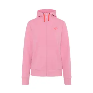 Women's full zip hoodie Kari Traa