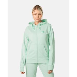Women's full zip hoodie Kari Traa image-1