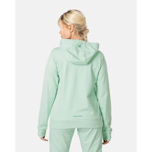 Women's full zip hoodie Kari Traa image-3