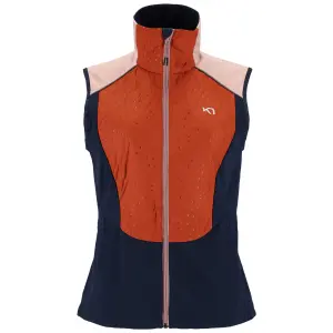 Chaqueta térmica de plumón para mujer Kari Traa Tirill image-0