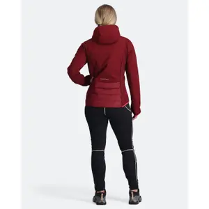 Casaco de esqui feminino Kari Traa Tirill image-3