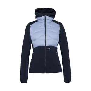 623384-roya-doudoune-a-capuche-femme-kari-traa-tirill-thermal-navy-blue
