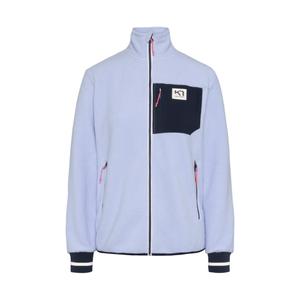 623487-iri-damska-fleece-bunda-kari-traa-rothe-pastel-light-blue