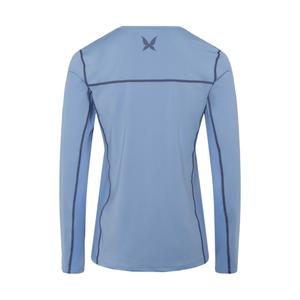 Women's Long Sleeve Jersey Kari Traa image-2