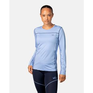 Women's Long Sleeve Jersey Kari Traa image-1