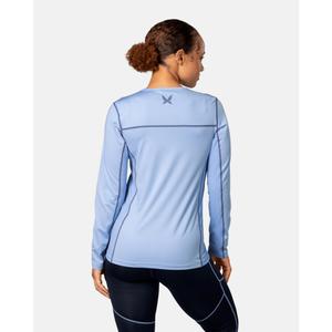 Women's Long Sleeve Jersey Kari Traa image-3