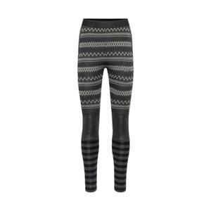 623583-dgrey-legging-met-hoge-taille-voor-dames-kari-traa-akle-donkergrijs