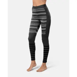 Damskie legginsy z wysokim stanem Kari Traa Åkle image-2