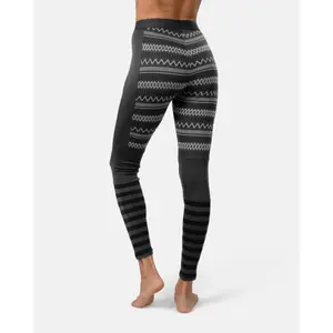 Damskie legginsy z wysokim stanem Kari Traa Åkle image-3