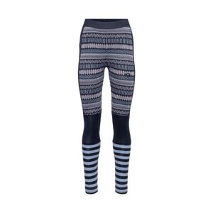 623583-royal-legging-met-hoge-taille-voor-dames-kari-traa-akle-donker-marineblauw