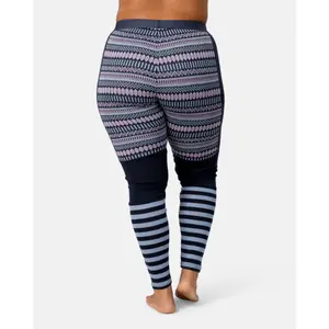 Damskie legginsy z wysokim stanem Kari Traa Åkle image-3