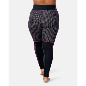 Women's leggings Kari Traa Lekker image-3