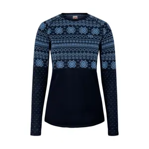 Thermal shirt Kari Traa Vilma