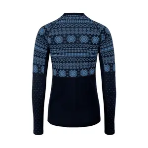 Thermal shirt Kari Traa Vilma image-1