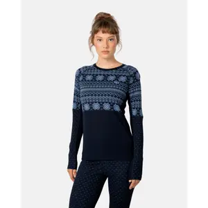 Thermal shirt Kari Traa Vilma image-2