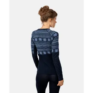 Thermal shirt Kari Traa Vilma image-3