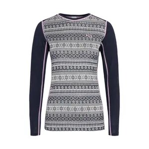623687-royal-langarmeliges-unterziehtrikot-kari-traa-mina-dark-navy-blue